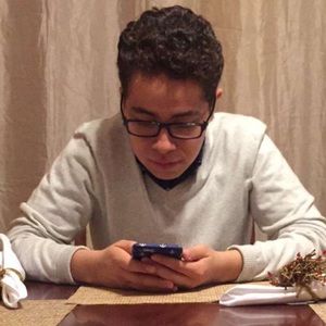 Meet your Posher, Humberto